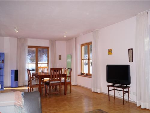 Holiday Home/Apartment - 7 persons -  - Schellenbergstraße - 82438 - Eschenlohe