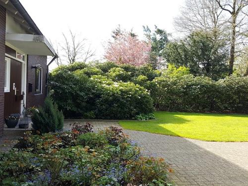 Sommerhus - 5 personer -  - 26316 - Varel