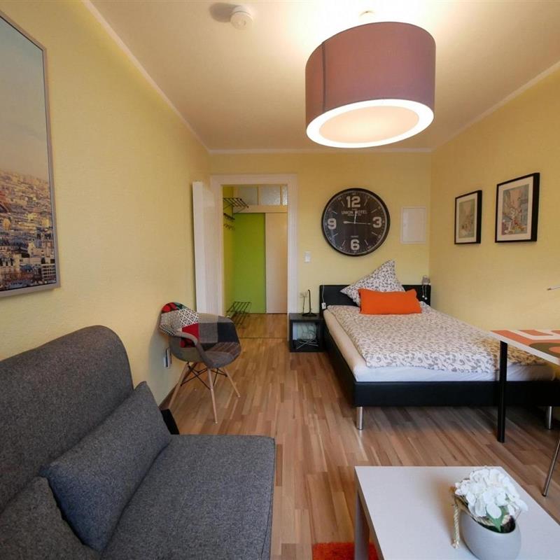 Ferielejlighed - 2 personer -  - Bogenstraße - 42697 - Solingen