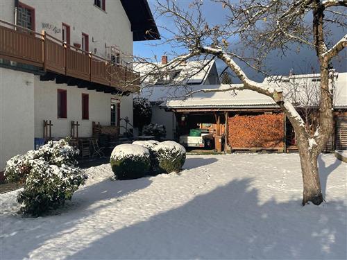 Ferienhaus - 4 Personen -  - Wiesenweg - 93462 - Lam