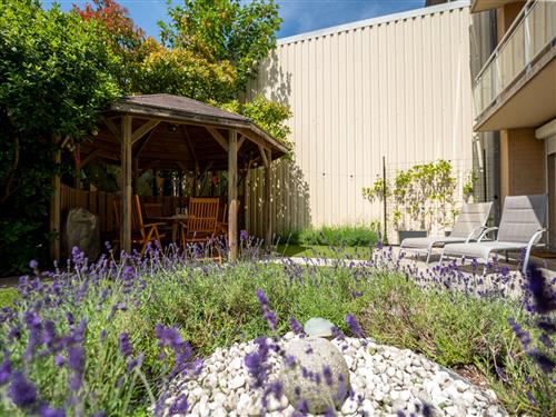 Semesterlägenhet - 5 personer -  - Bredene - 8450