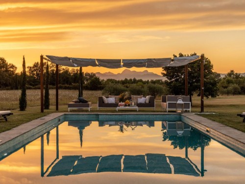 Villa - 6 Personen -  - 56020 - Orentano