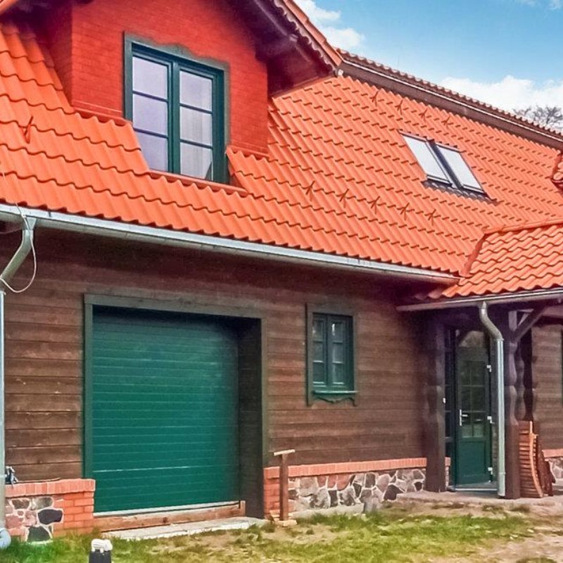 Ferielejlighed - 6 personer -  - Pierkunowo - 11-500 - Gizycko