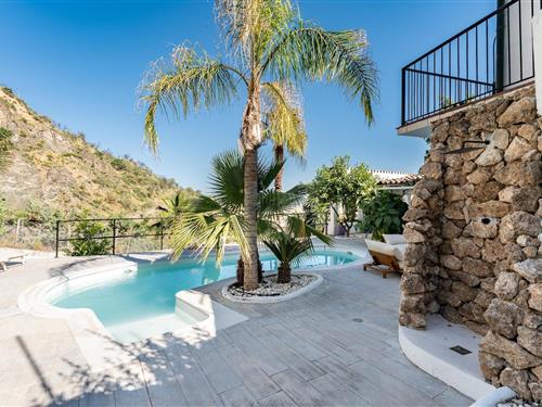 Villa - 16 personer -  - 29566 - Malaga