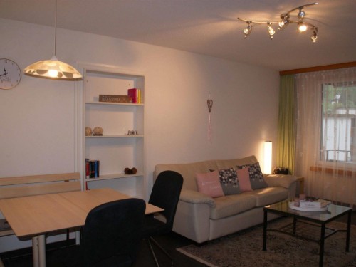 Ferielejlighed - 4 personer -  - Davos - 7270