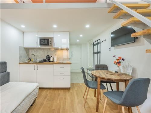 Ferielejlighed - 4 personer -  - Prague Centre - 110 00