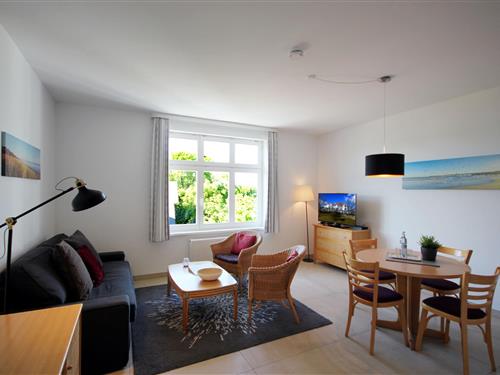 Ferielejlighed - 4 personer -  - Strandpromenade - 18609 - Binz