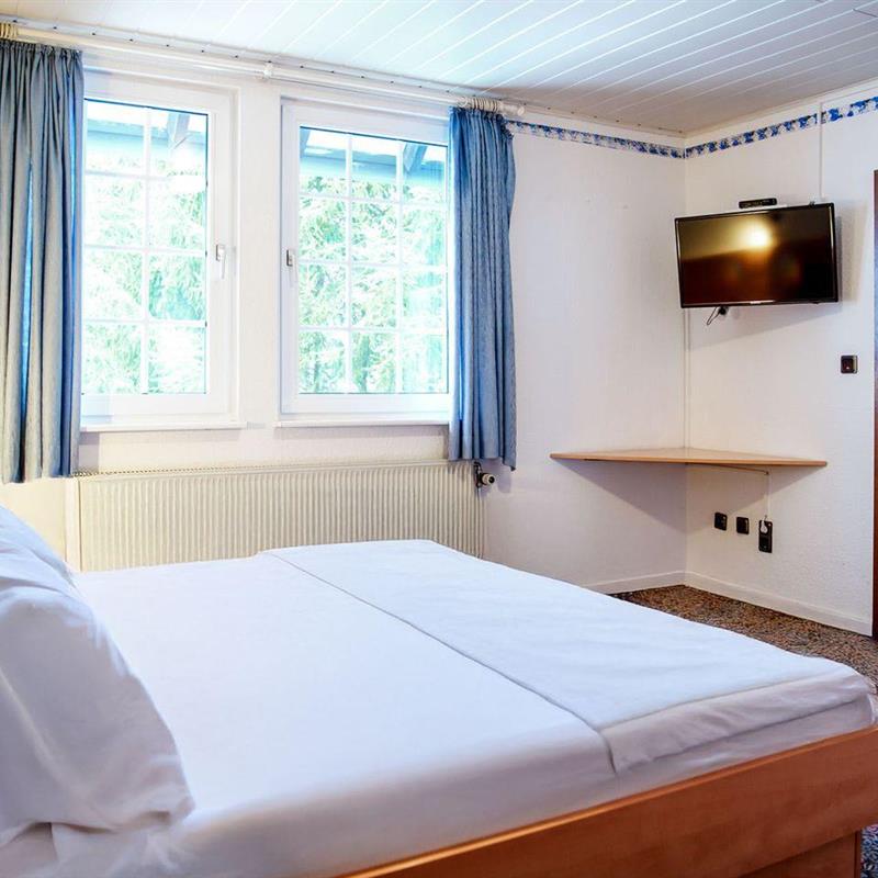 Værelse - 2 personer -  - Nuhnetalstr. - 59955 - Winterberg