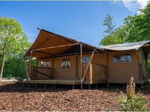 Holiday home - 6 persons -  - 1187 - Amstelveen