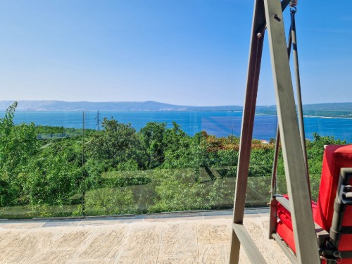 Ferienwohnung - 5 Personen -  - Crikvenica - 51260