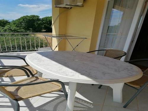Holiday apartment - 3 persons -  - 51250 - Novi Vinodolski