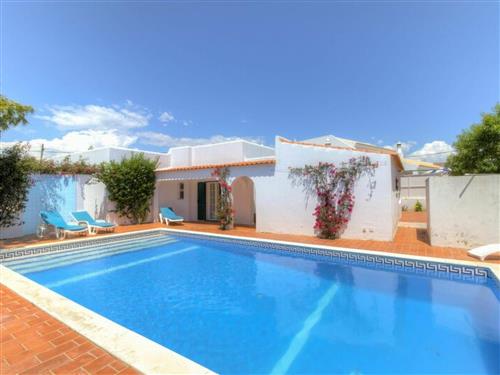 Sommerhus - 4 personer -  - Carvoeiro - 8400-000