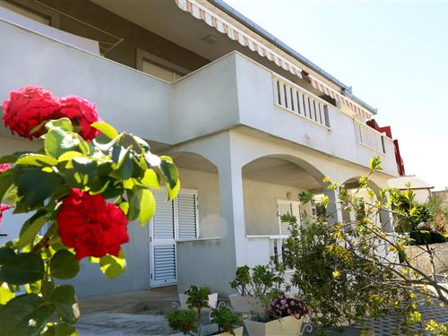 Ferienhaus - 4 Personen -  - Trogir - 21220 - Trogir