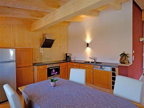 Ferieleilighet - 4 personer -  - Pendlingstr. - 83088 - Kiefersfelden