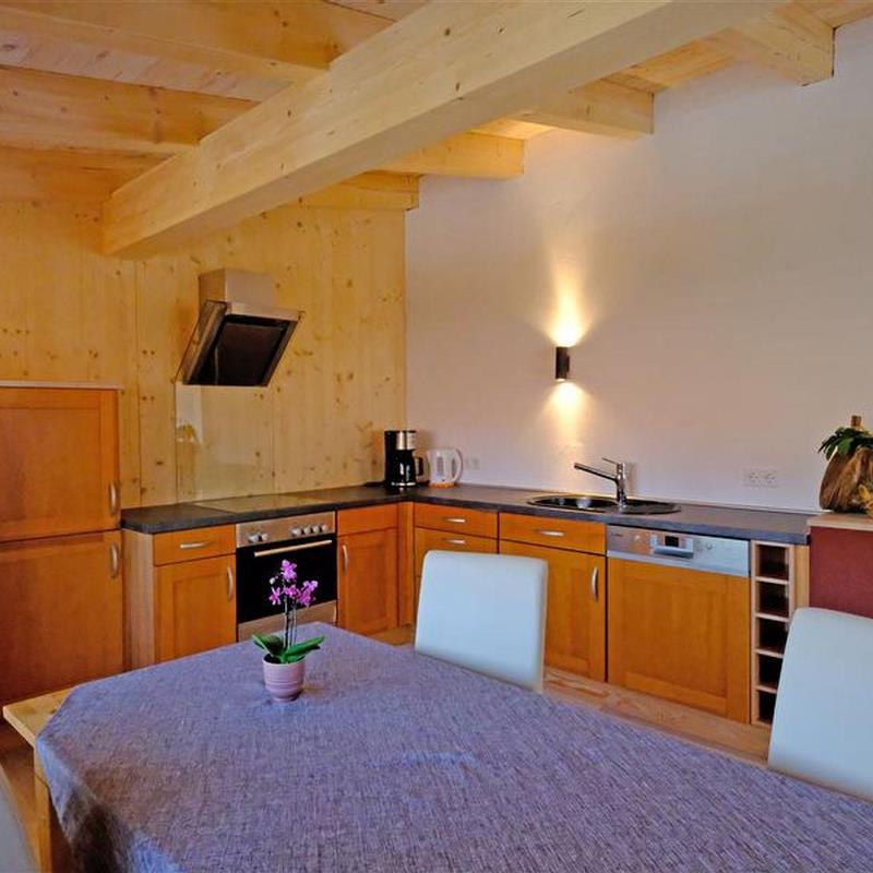 Ferielejlighed - 4 personer -  - Pendlingstr. - 83088 - Kiefersfelden