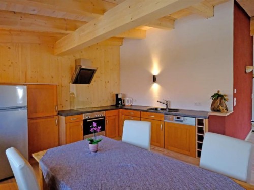 Ferielejlighed - 4 personer -  - Pendlingstr. - 83088 - Kiefersfelden