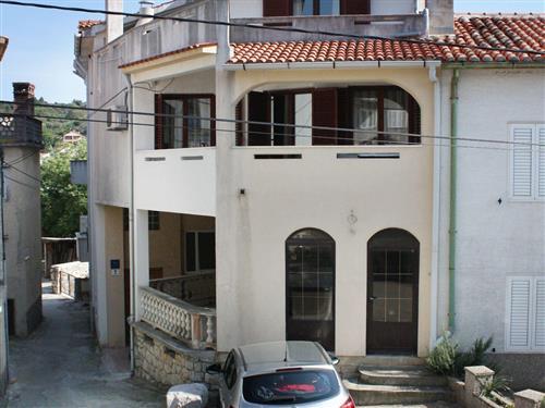 Ferieleilighet - 2 personer -  - Draga - 51516 - Vrbnik