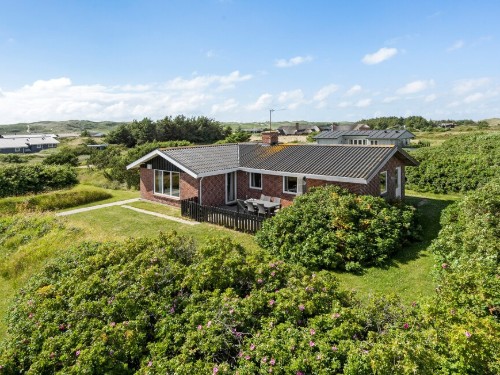 Sommerhus - 4 personer -  - Tingodden - Årgab - 6960 - Hvide Sande