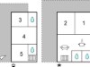 Billede 19 - Plantegning
