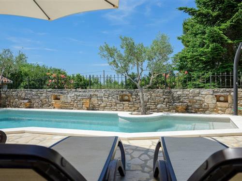 Fritidshus - 4 personer -  - 52448 - Radici