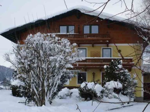 Ferienwohnung - 4 Personen -  - Achenstraße - 5310 - St. Lorenz Am Mondsee