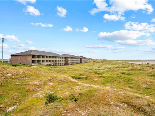 Semesterhus/Semesterlägenhet - 4 personer -  - Strandvejen 61B, 207 - Fanø Bad - 6720 - Fanø