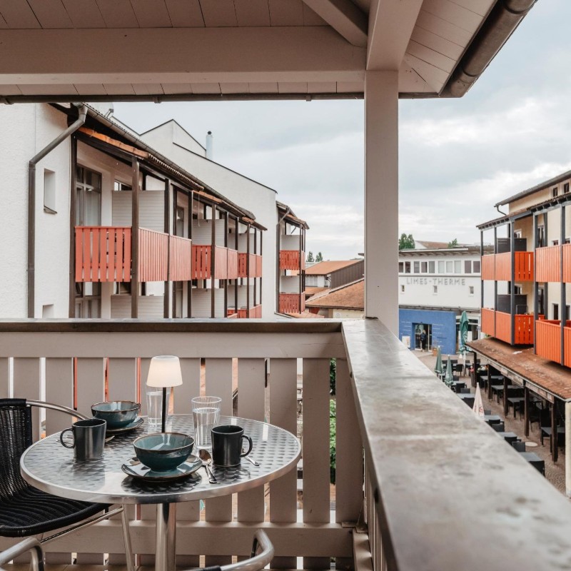 Ferielejlighed - 4 personer -  - Zur Limestherme - 93333 - Neustadt An Der Donau / Bad Gögging