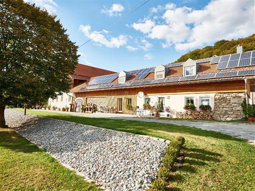 Ferieleilighet - 4 personer -  - Ilgering - 94508 - Schöllnach