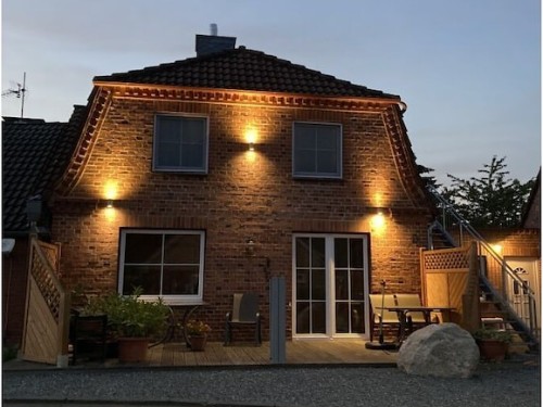 Sommerhus - 4 personer -  - 23738 - Manhagen