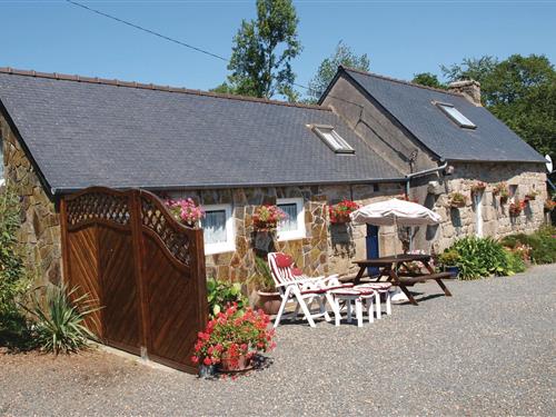 Sommerhus - 4 personer -  - St. Ignace - 22420 - Plouaret