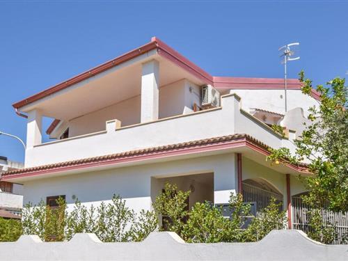 Sommerhus - 8 personer -  - Loc. Caminia Alta - 88069 - Staletti