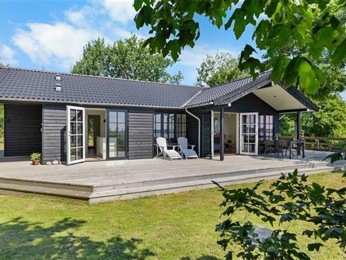 Ferienhaus - 6 Personen -  - Jøvet - Fyns Hoved - 5390 - Martofte