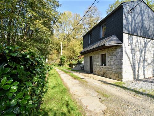 Hytte - 3 personer -  - 4560 - Clavier (Les Avins)