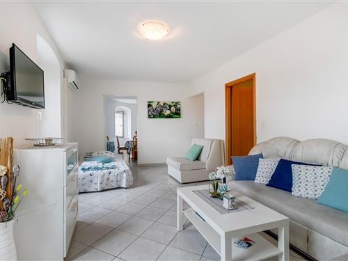 Sommerhus - 3 personer -  - Mali Lošinj - 51550 - Mali Lošinj