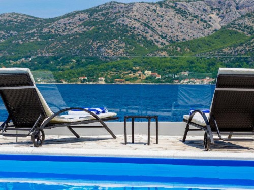Sommerhus - 8 personer -  - Trg oca Andela Miskova - 20260 - Korcula