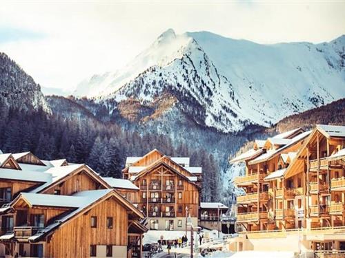 Ferielejlighed - 6 personer -  - 05200 - Les Orres