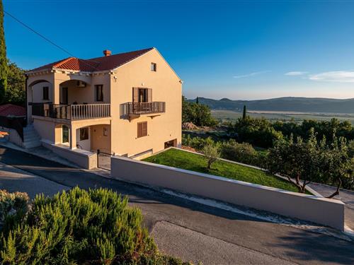 Ferielejlighed - 4 personer -  - 20215 - Konavle Region - Gruda