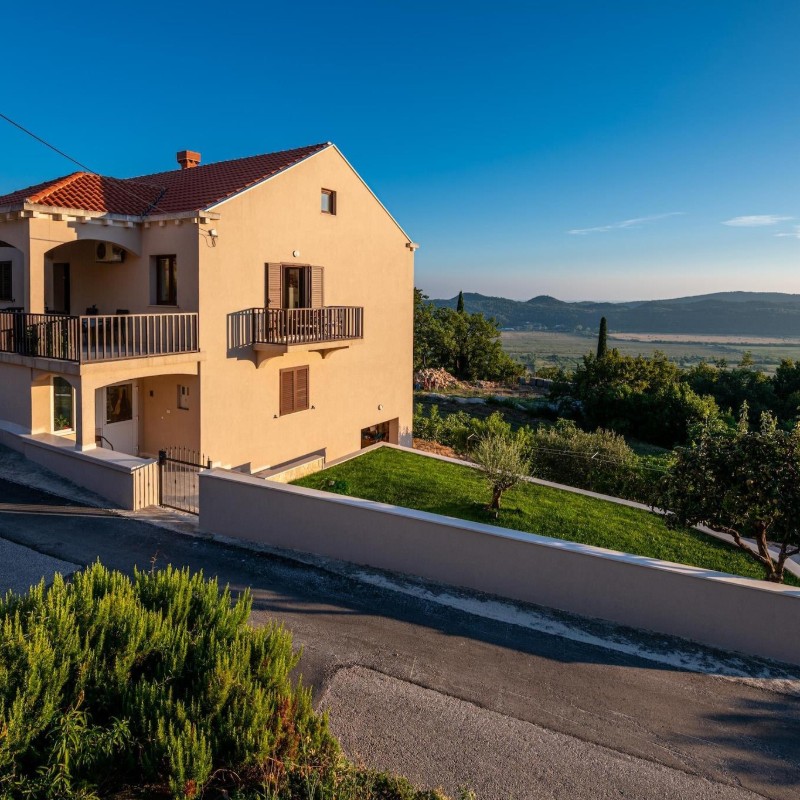 Ferielejlighed - 4 personer -  - 20215 - Konavle Region - Gruda