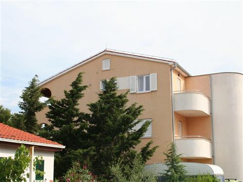 Ferieleilighet - 4 personer -  - Pula/Premantura - 0