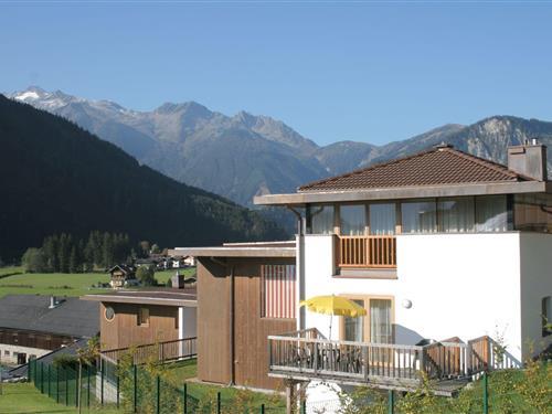 Holiday Home/Apartment - 10 persons -  - 5742 - Wald-Königsleiten