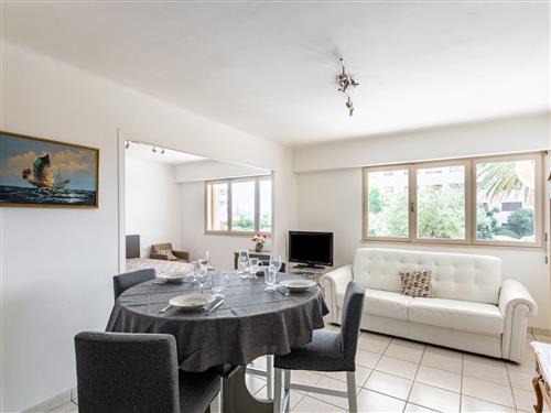 Ferielejlighed - 4 personer -  - Le Lavandou - 83980