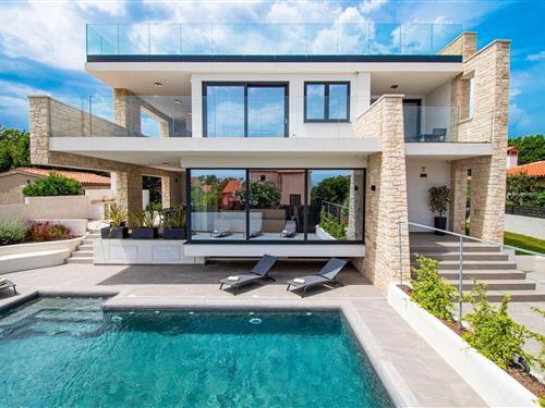 Holiday home - 8 persons -  - Brajdice - Liznjan - 52203 - Medulin