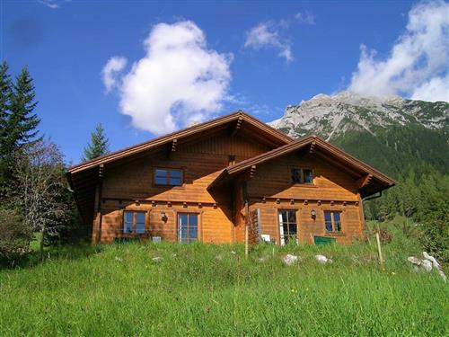 Holiday Home/Apartment - 6 persons -  - Vordere Ramsau - 8972 - Ramsau Am Dachstein