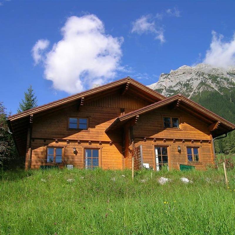 Ferielejlighed - 6 personer -  - Vordere Ramsau - 8972 - Ramsau Am Dachstein