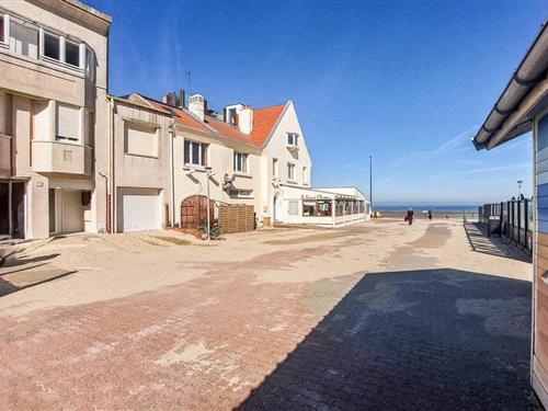 Ferielejlighed - 7 personer -  - rue de l'esplanade - 59123 - Bray-Dunes