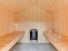 Billede 18 - Sauna
