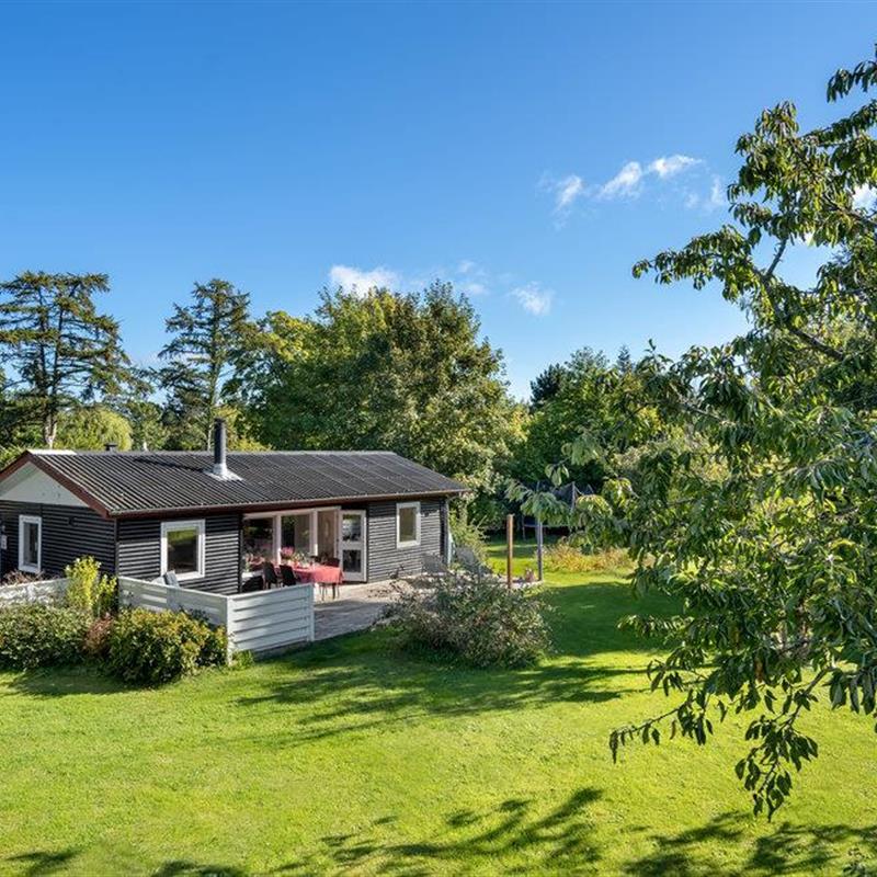 Ferienhaus - 4 Personen -  - Graves-Ager - Udsholt - 3230 - Grästed