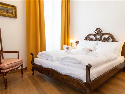 Ferielejlighed - 4 personer -  - Salzburger Straße - 4820 - Bad Ischl