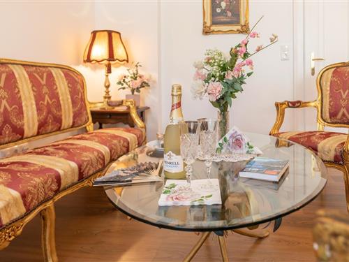 Ferieleilighet - 4 personer -  - Salzburger Straße - 4820 - Bad Ischl