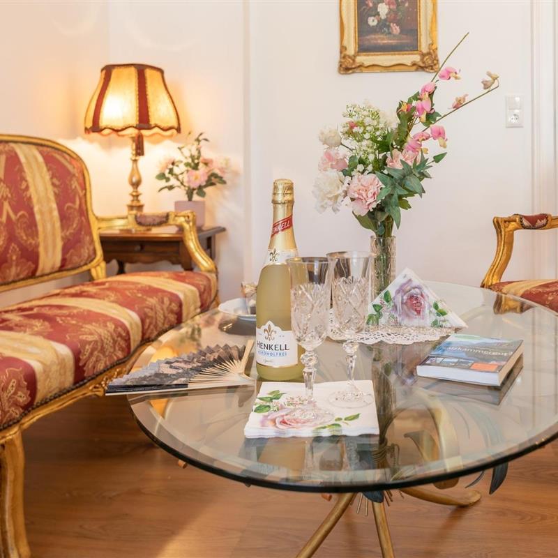 Ferielejlighed - 4 personer -  - Salzburger Straße - 4820 - Bad Ischl